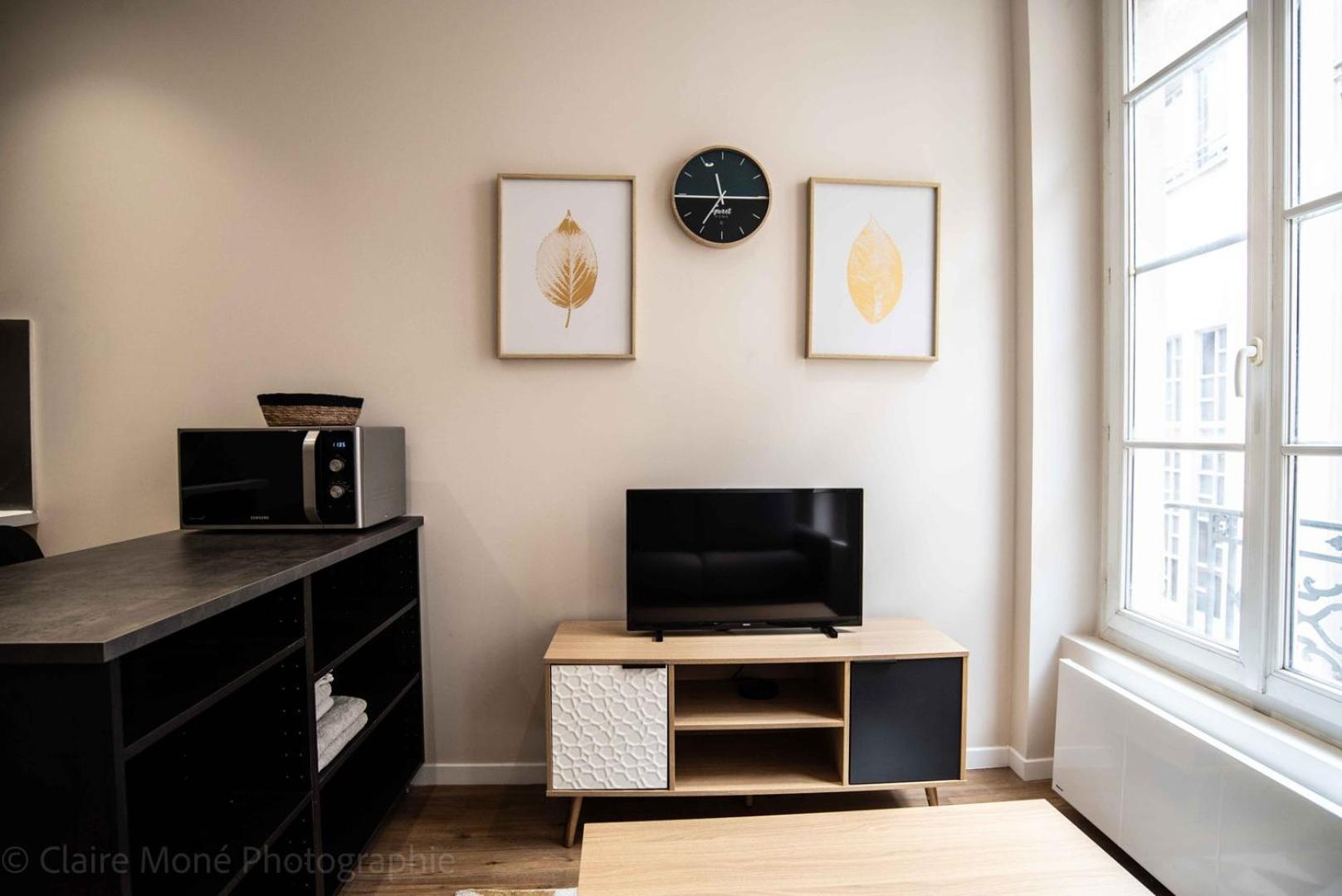 Studio Du Temple Des Jacobins Au Coeur De Lyon Ail Екстериор снимка